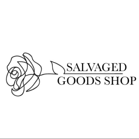 Welcome to Salvaged Goods Shop! - Picture 1 of 2